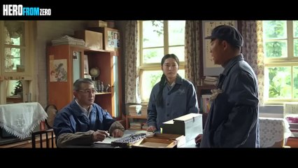 Chú Bộ Đội chế tạo thành công Ô Tô Điện đầu tiên cho TQ và trở thành Triệu Phú_2