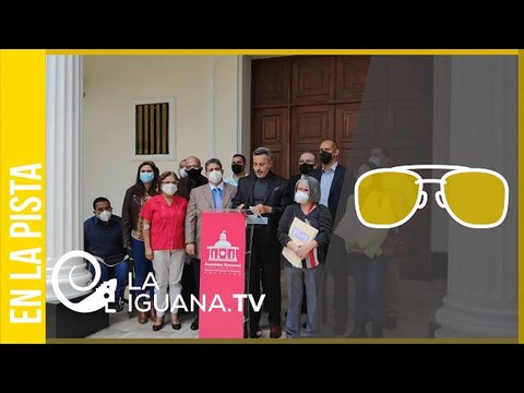 Comité de postulaciones: 103 son los candidatos elegibles para el cargo de rector del CNE