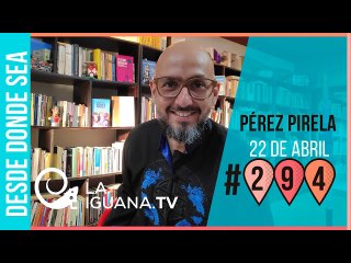 ¿La pandemia del COVID-19 tiene que ver con el cambio climático? #PerezPirela lo explica con datos