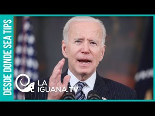 Ni Biden se lo cree: Ahora EEUU dicen que China y Rusia podrían llegar a lanzar una bomba nuclear