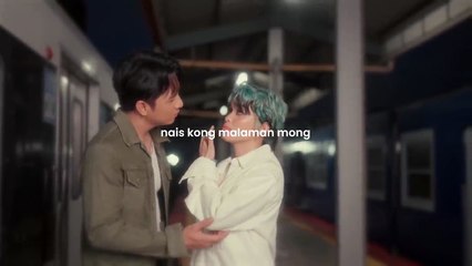 PALAGI - TJxKZ Official Lyric Video 🎶 | Trending OPM Hit