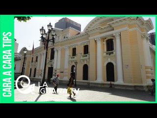 Скачать видео: ¿Las Ciudades Comunales reducirán el poder de las alcaldías en Venezuela?