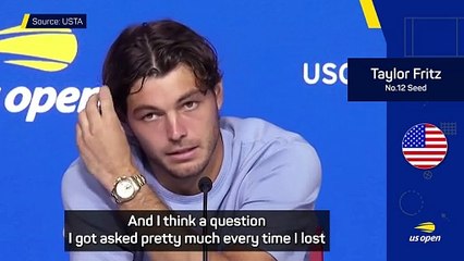 Fritz feeling comfortable in high-pressure situations