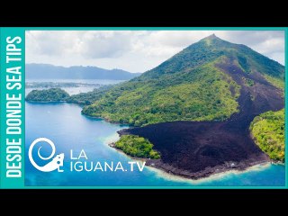 Espeluznante: Muchas naciones insulares desaparecerán si no se para el calentamiento global