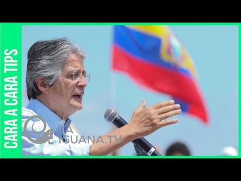 ¿Se acabó la Revolución Ciudadana en Ecuador con la derrota del correísmo frente al banquero Lasso?