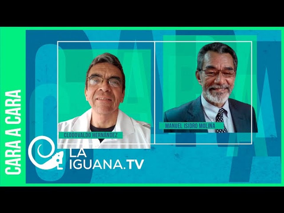 ¿Qué está pasando realmente en Radio Rumbos? El Director Manuel Isidro Molina da su versión