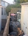 'Staggering' case sees Pembrokeshire man fined over £3,000 for piling up household rubbish