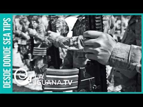 Nada de nuevo bajo el sol: El historial de intentos de desestabilización paramilitar en Venezuela