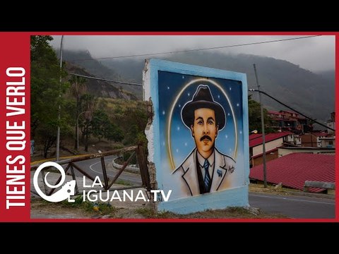 Ya es Beato: Desvelaron la primera imagen de José Gregorio Hernández con aureola