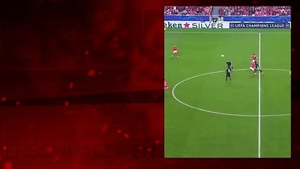 Rafa Silva - Joao Mario uyumu Beşiktaş'ta devam edecek