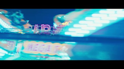 Las chicas de la estación Tráiler