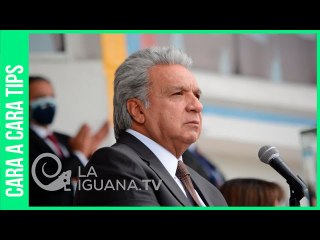 Traidor por antonomasia: ¿Lenín Moreno fue un infiltrado de la derecha en la Revolución Ciudadana?