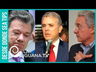 Uribe, Santos y Duque: 20 años de desestabilización en Venezuela por parte del gobierno colombiano