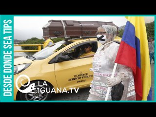 Catástrofe total: Desastrosa gestión de la pandemia por parte de Duque llevó a Colombia al abismo