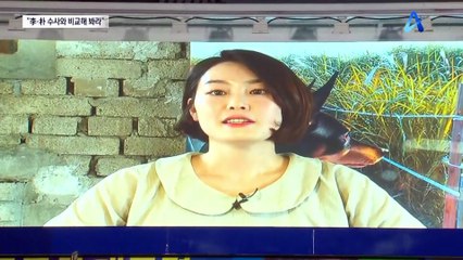 국민의힘 “수사할 땐 적폐청산, 받을 땐 정치보복?”