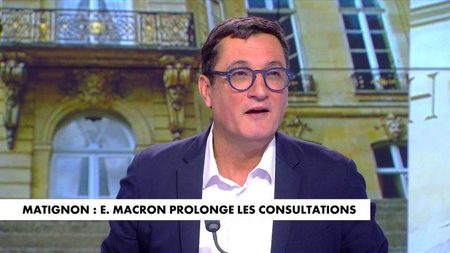 Olivier Dartigolles : «Les gens ne veulent plus de ce présidentialisme forcené»