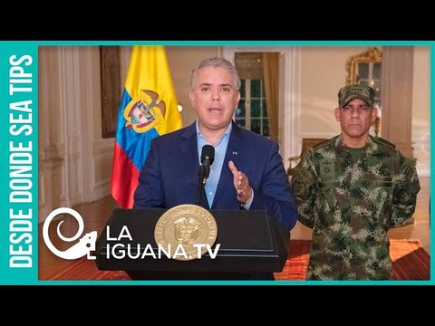 9.200 millones de dólares solo en 2020: Los desproporcionados gastos militares del gobierno de Duque