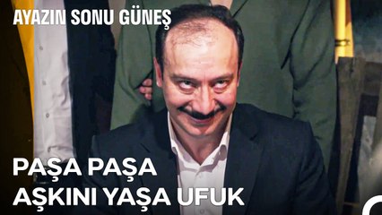 Eski Ortakların Çıkar Çatışması - Ayazın Sonu Güneş 28. Bölüm