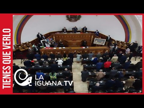 Uno por uno: Estos son los nuevos rectores del CNE designados por la Asamblea Nacional