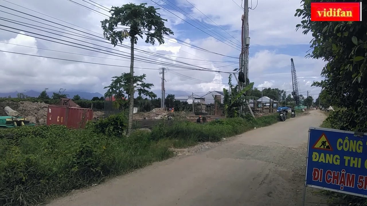 construction site - chantier de construction - sitio de construcción - cantiere - निर्माण स्थल -  建設現場 - موقع البناء