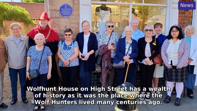 Mansfield and Ashfield Chad Morning Update 4 September, 2024