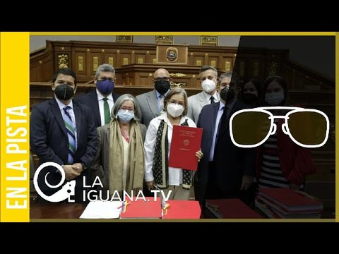 Alianza democrática de la oposición apoya la designación de rectores del CNE: Javier Bertucci