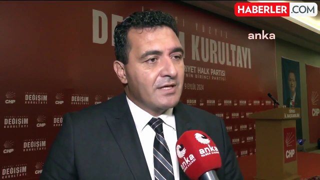 CHP, 105. Yılında Tüzük Kurultayı ile Gençlere ve Kadınlara Açılacak