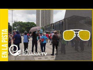 Download Video: Segunda fase de vacunación en el país desde el Hotel Alba Caracas: Verdades y mentiras