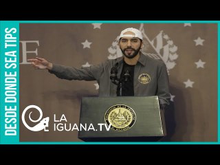 Bukele manda al carajo a EEUU, Almagro y la derecha venezolana: ¿Tendrá consecuencias en el futuro?