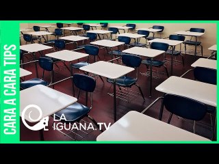 ¿Cuándo regresarán las clases presenciales en Venezuela? Esto dijo el vicepresidente de IPASME