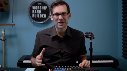 Audio Mixer into iPhone or Android for Live Stream Easy Tutorial