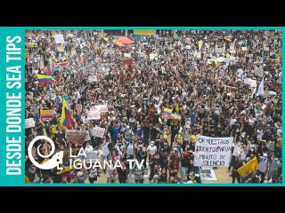 ¡Sacó muy mal la cuenta! El paquetazo criminal que Duque quería aplicar a los colombianos más pobres