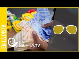 Es como un alicate en el cuello: Venezolanos sobre la crisis económica y el aumento de sueldo