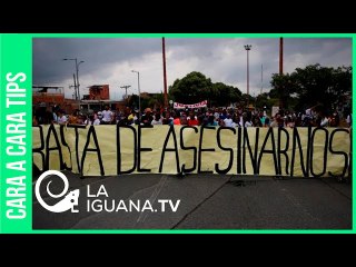 La política de Colombia es una estructura mafiosa: Padre Ramiro Arango