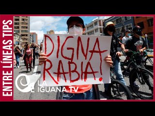 La cara más despiadada del neoliberalismo: El paquetazo de Duque que estremeció a Colombia