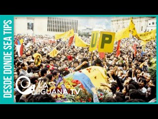 Como durante el nazismo en Alemania: En Colombia asesinaron a un partido político entero