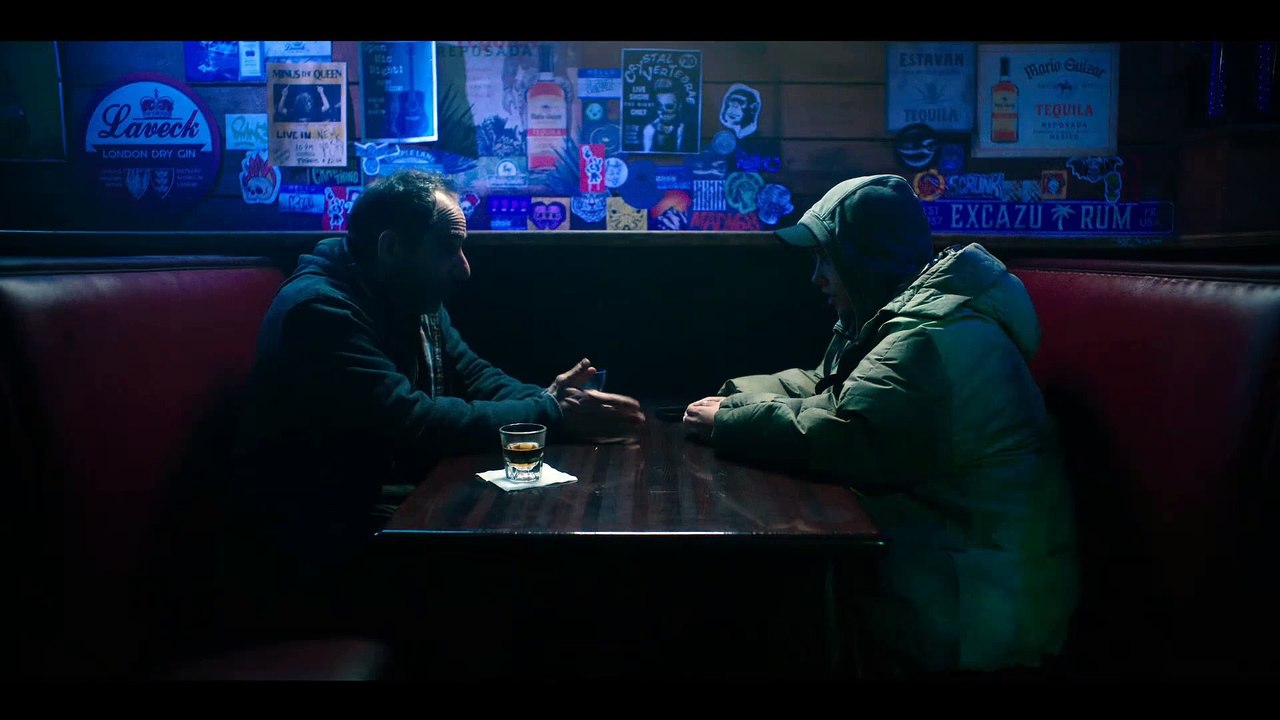 SMILE 2 Official Trailer 2 (2024) Naomi Scott