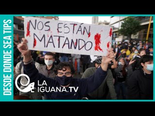 Demasiadas masacres en Colombia para hacerse los locos: Las reacciones de la comunidad internacional