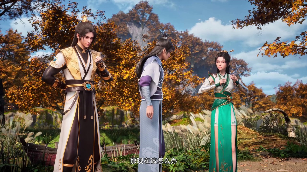 Hidden Sect Leader episode 46-50 | Multi Sub | 4K | vip110.vip