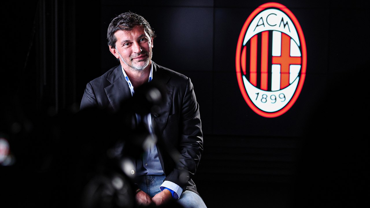 Kaladze: "Unique emotions in the Champions League"