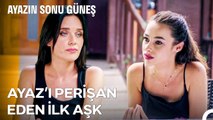 'Nil Gidince Ayaz'ın Düştüğü Hali Gördüm' - Ayazın Sonu Güneş 29. Bölüm