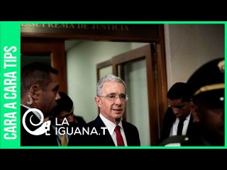 ¿Qué tiene que ver Álvaro Uribe con las masacres en Colombia? Entérese