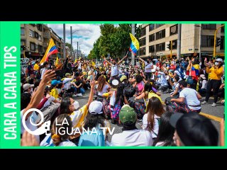 Las mentiras de Duque: ¿Existe un diálogo con el pueblo que protesta en Colombia?