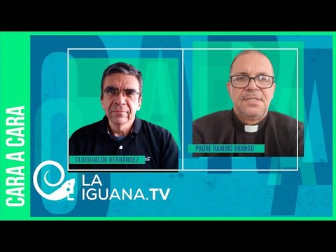Colombia está sometida por una mafia narcoparamilitar encabezada por Uribe: Padre Ramiro Arango