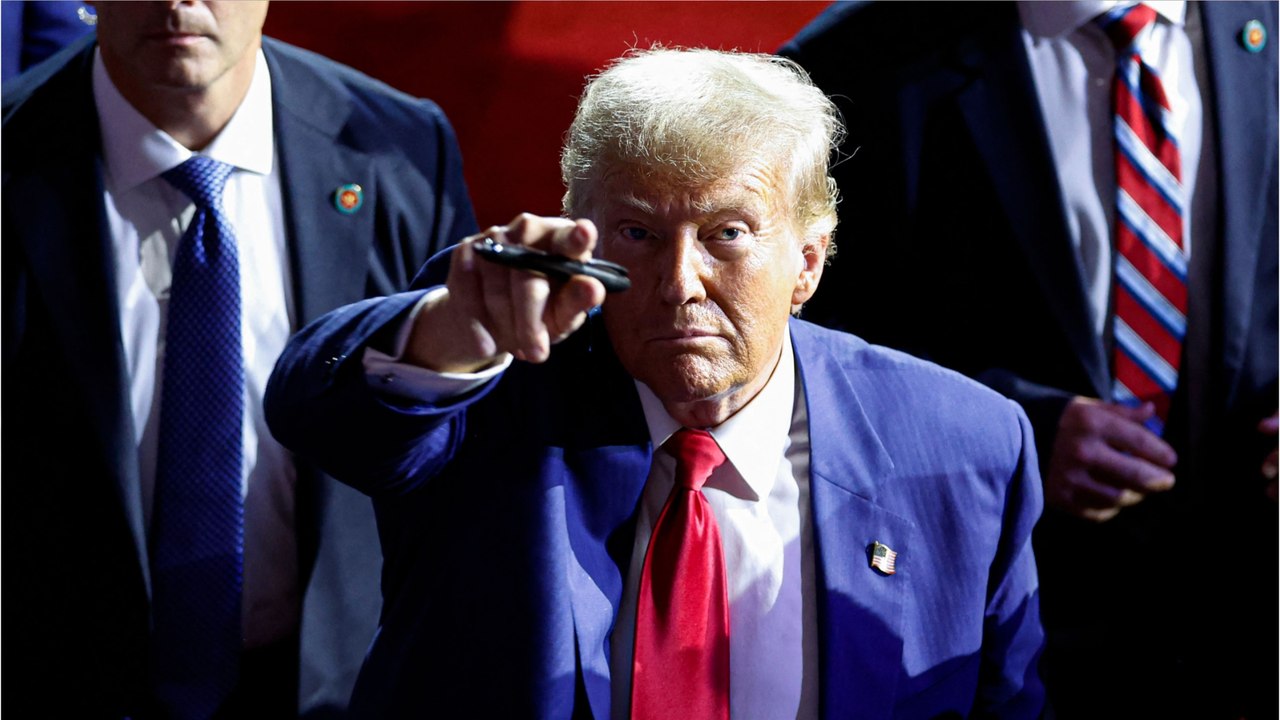 „Jedes Recht dazu“: Trump sorgt mit Aussage zu Wahlmanipulation für Diskussionen