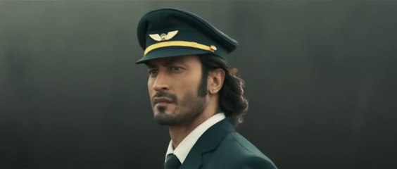 Vidyut Jammwal ORG print spy thriller,IB 71,hindi movie