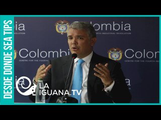¿Renuncia de Duque y elecciones anticipadas? El escenario que aterroriza a la oligarquía colombiana