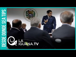 Gobierno de Narnia: Oposición venezolana está cada vez más alejada de la realidad del pueblo