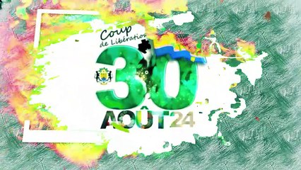 [#CoupDeLibération] Récit du 30 Août 2023 : témoignage ⁠de Barry Ndimal, député de la Transition