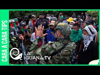 En Colombia se vive una dictadura narcoparamilitar: La grave denuncia del Padre Ramiro Arango